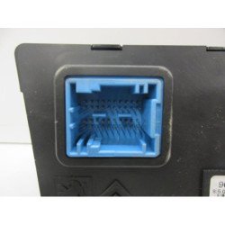 Commande Chauffage Peugeot 308 1 Sw Phase 1 Break